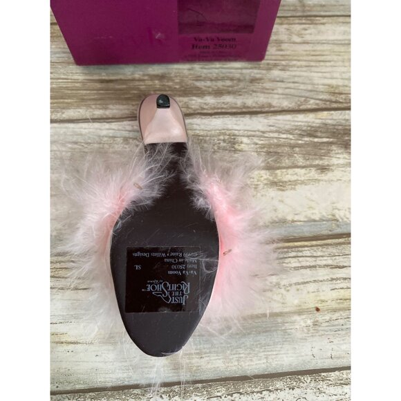 Just the Right Shoe by Raine Mini Shoe Figurines New in Box Lot of 7 - Picture 11 of 16